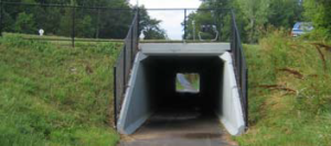 Greenway Tunnel